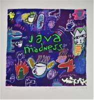 Java Madness by David Faville