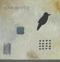 Curiosity by Mar Goman