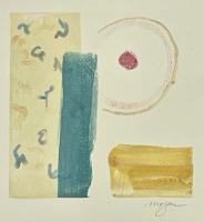 Untitled (Soap & water) by Martha Pfanschmidt