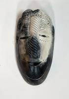 Cervantes Mask by Unknown